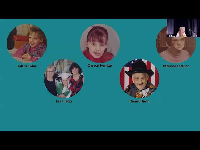 Treasures in the Archives | Special Education in the Archives