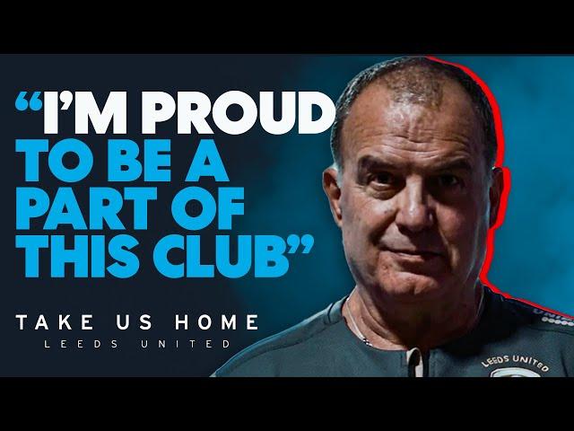 The REAL Reason Marcelo Bielsa Stayed at Leeds For Another Year & Lead Them to Promotion