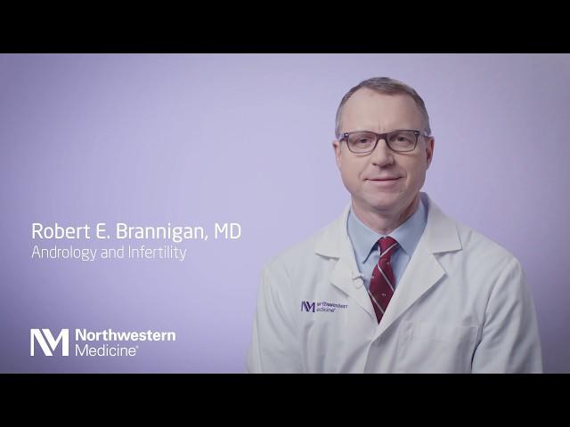 Robert E. Brannigan, MD
