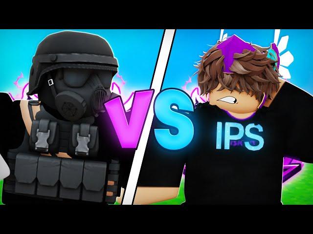 1v1ing The TOP Nightmare Players...(Roblox Bedwars)