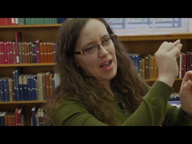 Medieval Jewish Literacy and Learning as seen in the Cairo Genizah