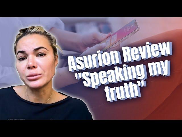 Asurion Reviews - Get a different insurance company @ Pissed Consumer Review