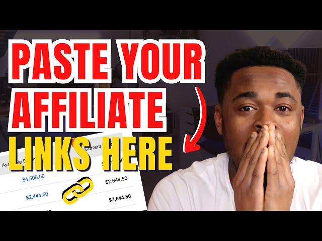 5 FREE Ways To PROMOTE Your Affiliate Links (NEW)  | Affiliate Marketing Tutorial