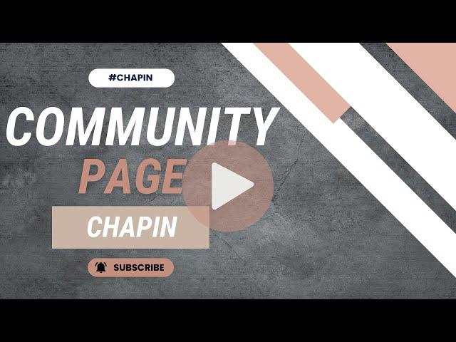 Discover the Vibrant Community of Chapin, SC!
