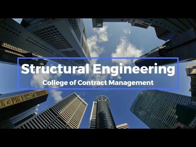 Structural Engineering