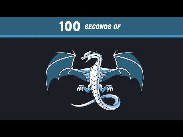 LLVM in 100 Seconds