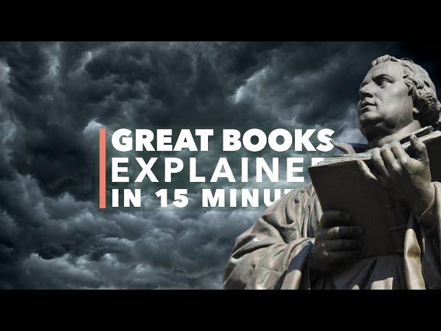 The King James Bible: Great Books Explained