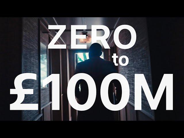 Zero to £100M | gambian entrepreneur broadcasting first youtube episode on national tv | vlog 2