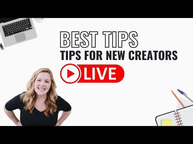 Tips for New YouTube Creators [Q&A]
