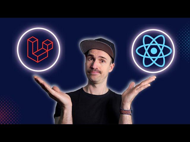 Getting Started with React in Laravel