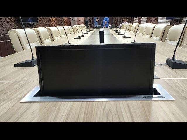 Extremely Fully Digital conference Room || CONFERENCE ROOM SOLUTION