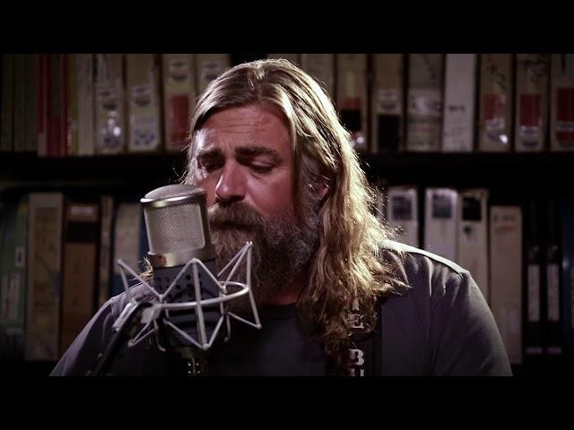 The White Buffalo - The Observatory - 8/28/2017 - Paste Studios, New York, NY