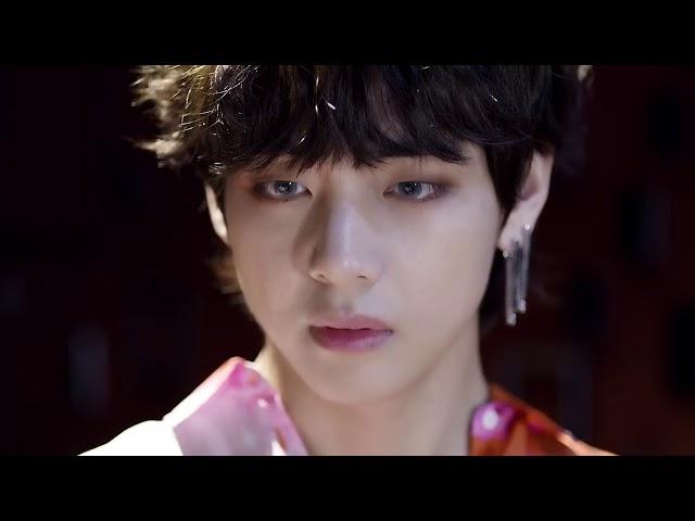 BTS  FAKE LOVE Official MV /fergel army