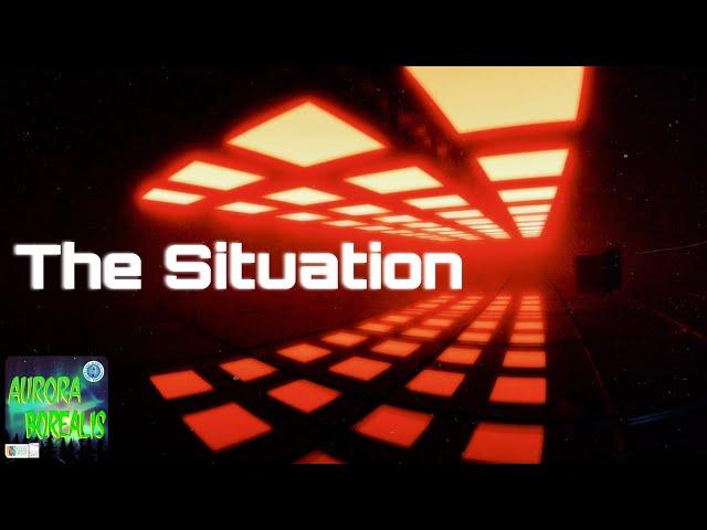 Secrets Revealed... "The Situation" - The Icebox Radio Theater Scary Stories to Hear in the Dark
