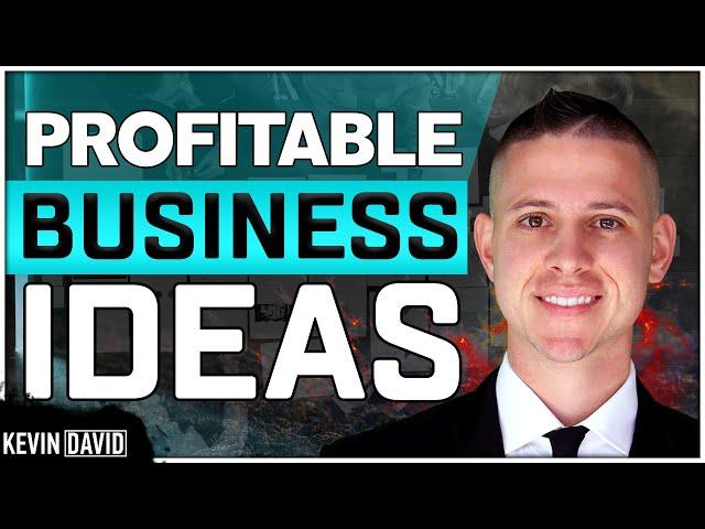 3 MOST PROFITABLE BUSINESS IDEAS FOR 2019