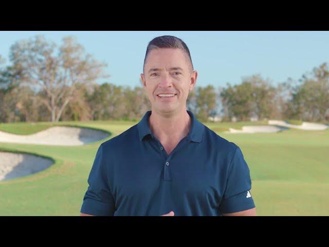 Behind the Scenes Tour with Golf Course Architect Gordon Lewis | Calusa Country Club, Lakewood Ranch