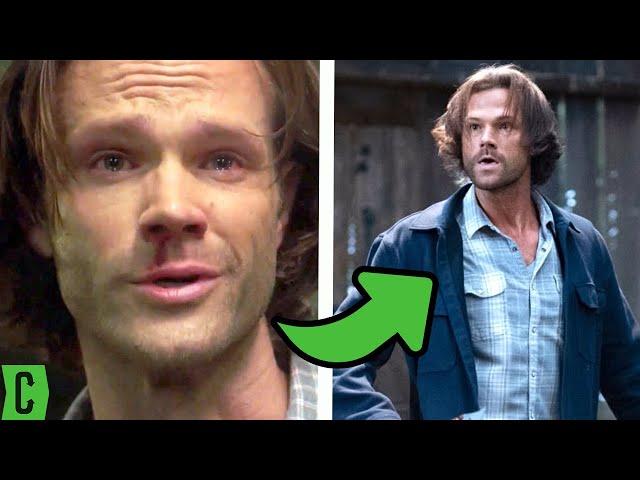 Jared Padalecki's Favorite Supernatural Episode Will Surprise You