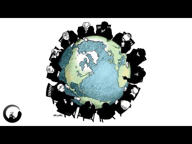 Globalization: Why Everything is Made in China in 5 Minutes