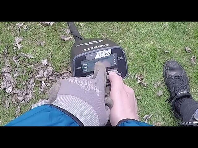 Newbie & AT Pro Detecting 101  - MetalDetectingGear.com