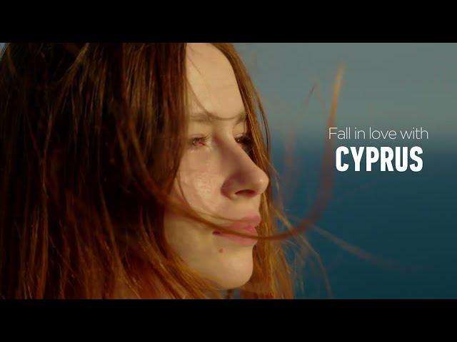 Fall in love with Cyprus