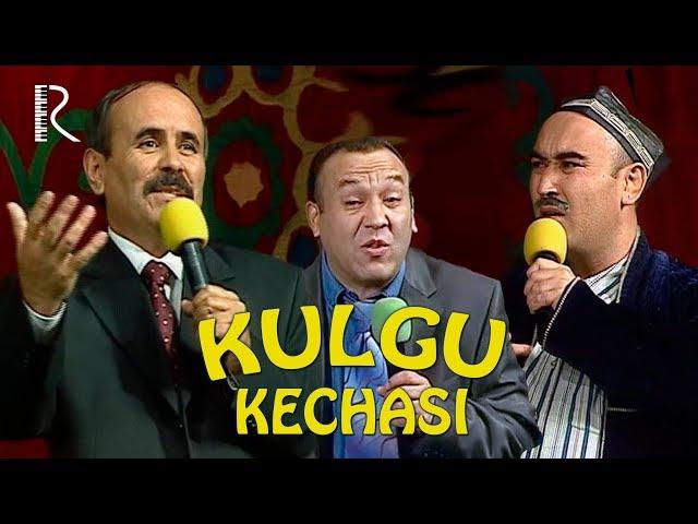 Kulgu kechasi (Eng zo'rlaridan) Hojiboy Tojiboyev, Mirzabek Xolmedov, Qalpoq, Iskandar Homraqulov