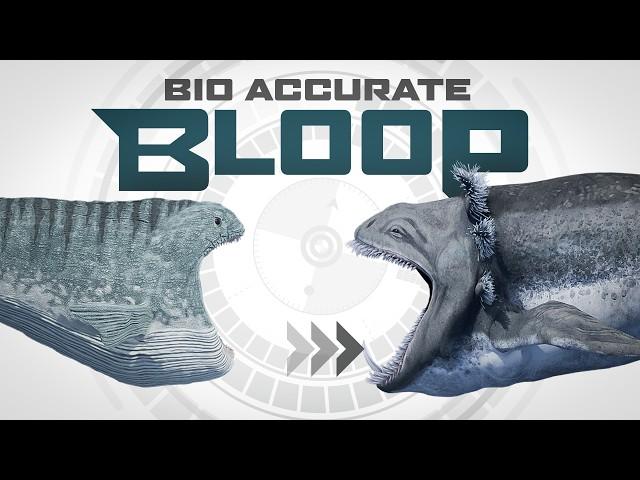 We made a Bio-Accurate Bloop | What if it was real?