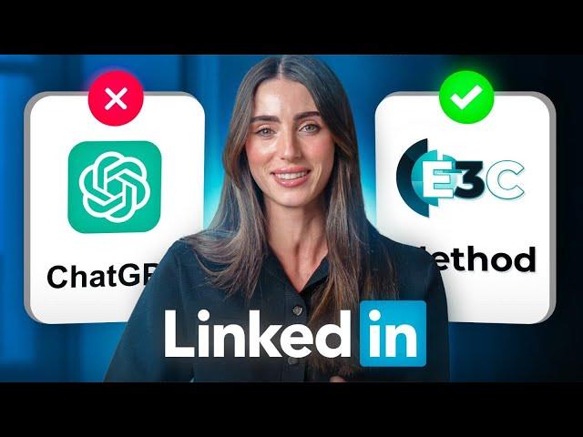 The Best LinkedIn Outreach Strategy In 2023