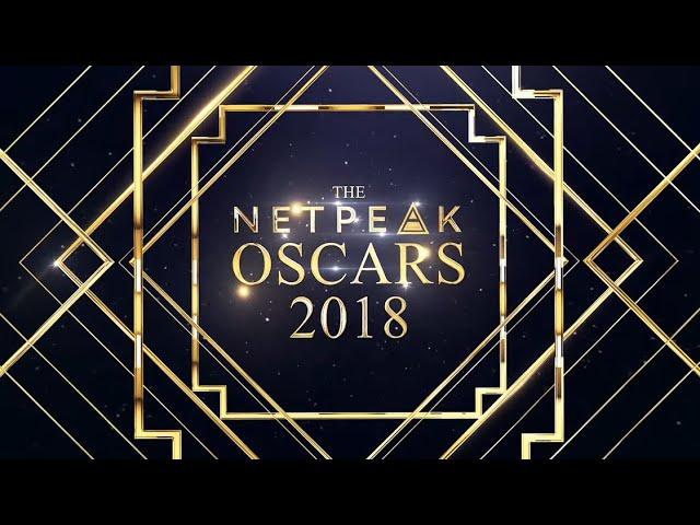 Netpeak Group New Year Oscar Party 2019