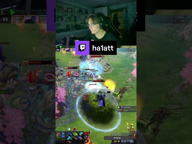 Twitch - ha1att давители