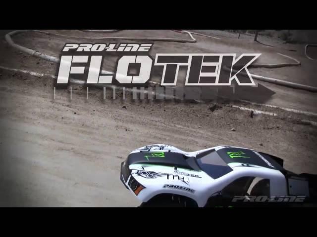 Pro-Line Flo-Tek Body