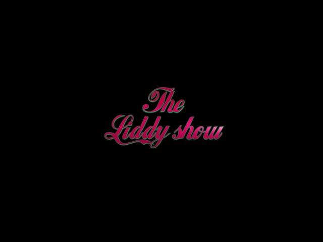 The Liddy Show | Sitting Pretty with Blue, Egypt & Nicole | Liddy Speaks On New Beginning