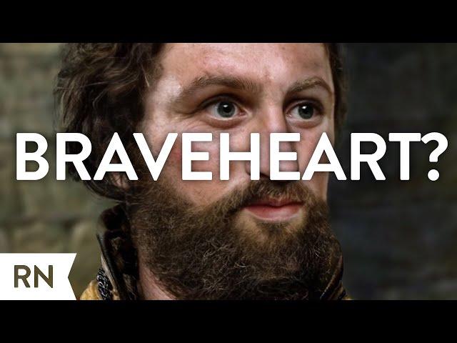 William Wallace: History & Facial Reconstructions Revealed | Royalty Now