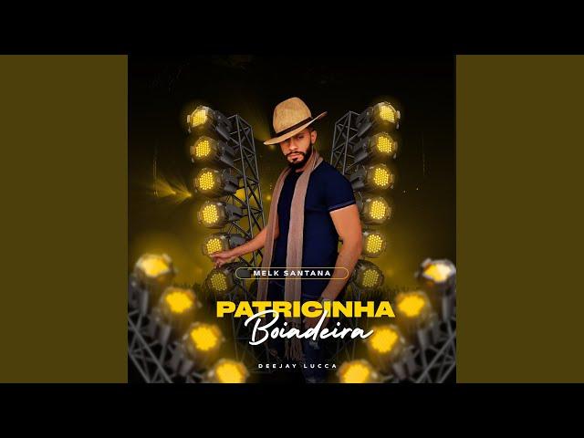 Patricinha Boiadeira