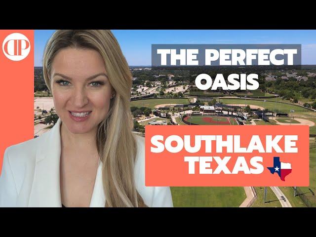 Everything Southlake - Moving to Texas