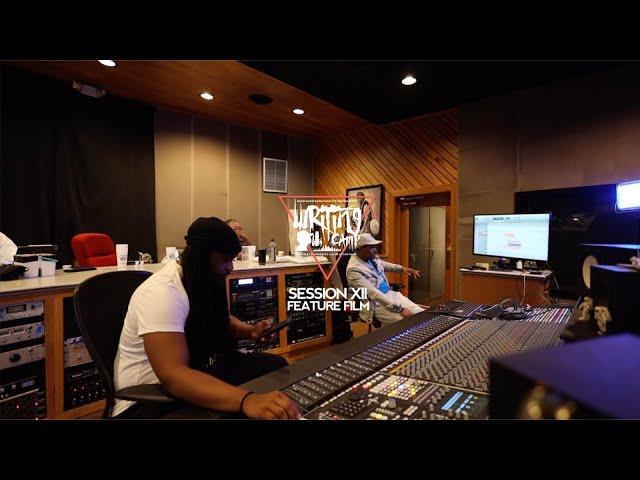 Exclusive Stankonia Studios + Boom Boom Room Productions Writing Camp | Episode 12 Atlanta, GA