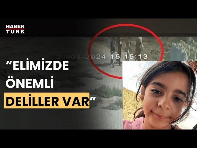 8 yaşındaki Narin bulundu mu? Diyarbakır'da kaybolan Narin için yeni gelişme!