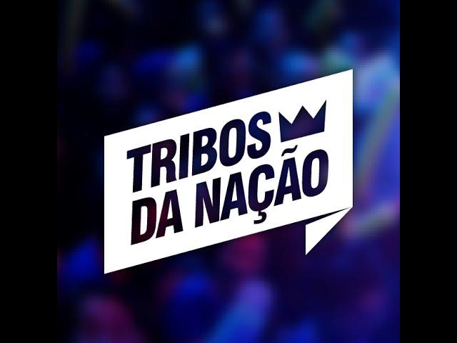 Culto Tribo das Nações - 1°IEQ Uberlândia - Missão Tribo Manasés