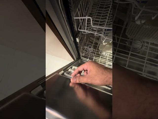 Dishwasher