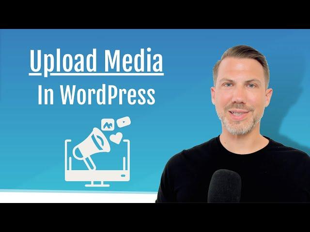 5.2 Upload Images to the WordPress Media Library