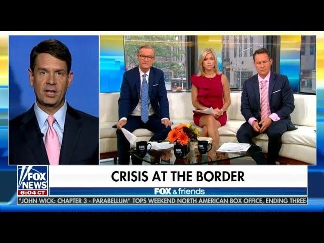 Fox & Friends [ 7AM ] 5/20/19 | Breaking Fox News | May 20 2019