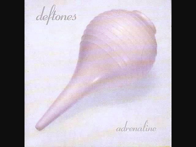 deftones - Bored