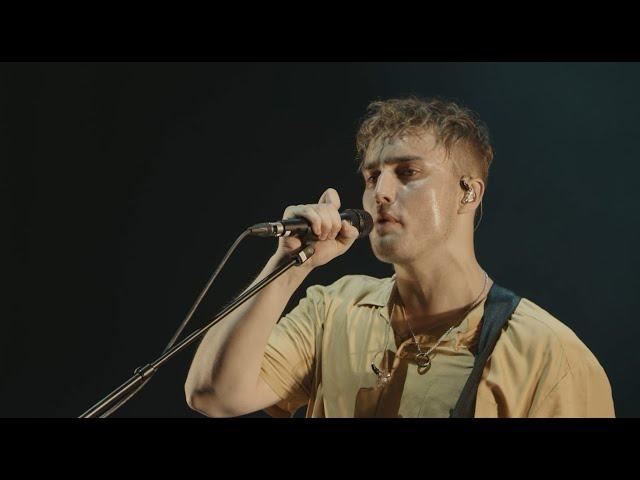 Sam Fender // Seventeen Going Under // Live from Brixton, London