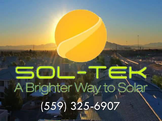 Sol-Tek Solar AD