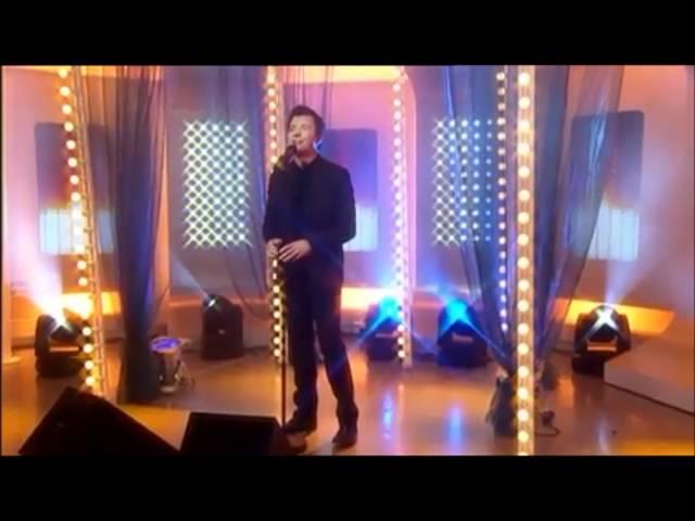 Never Gonna Give You Up - Rick Astley