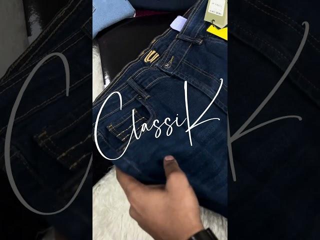 Premium Denim Collections From Everywear Bangladesh Ltd. || Exporting Worldwide || Wholesale