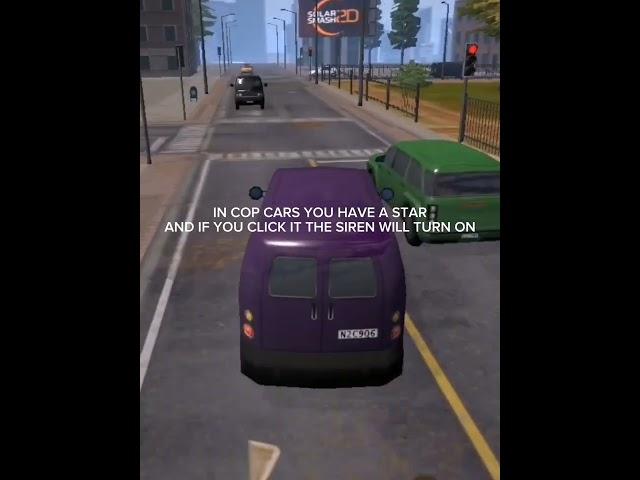 EPISODE 1 OF. THINGS MAYBE YOU DIDINT KNOW IN CITY SMASH 2