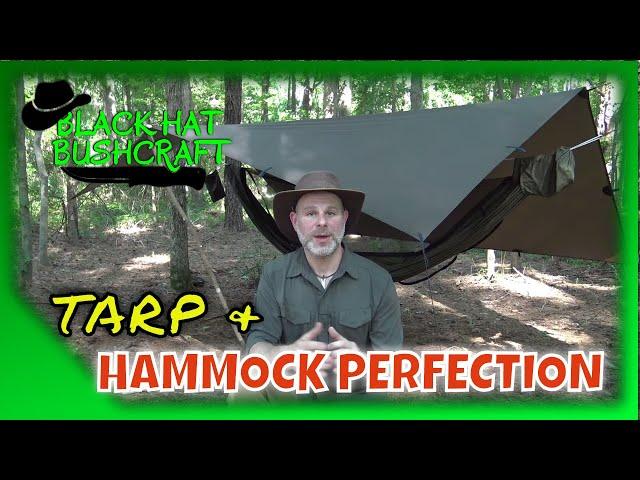 My Top 3 Hammock & Tarp Setups: Best Setups for Hammock Camping