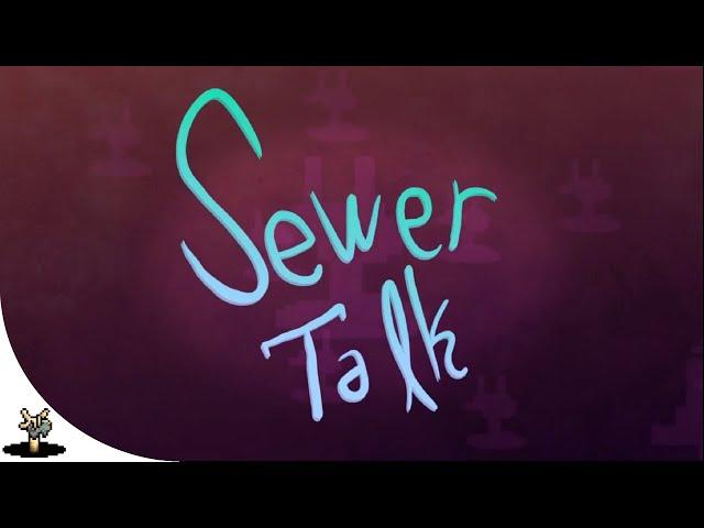 SewerTalk LIVE #12 | Jsou na tom hry JEŠTĚ HŮŘ jak filmy?! | STREAM 18:00