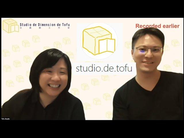 to tofu pinhole photography studio in Hong Kong