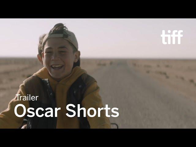 OSCAR SHORTS | New Release 2020